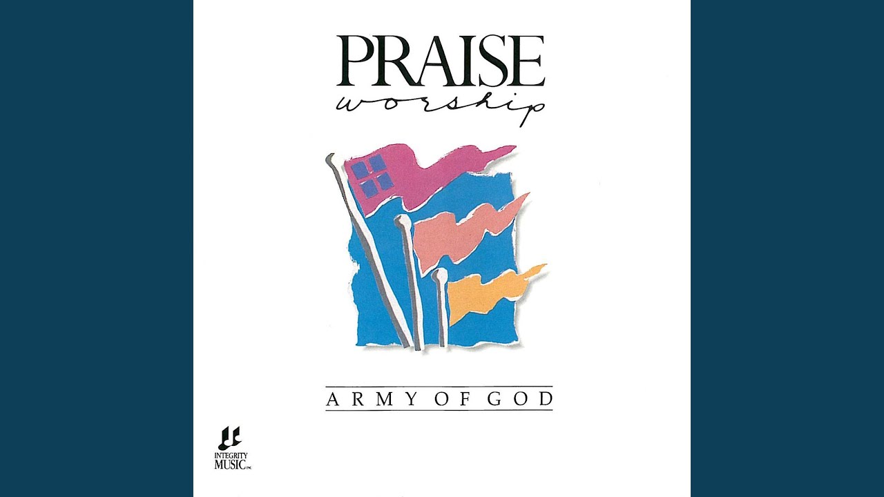 Salvation Belongs To Our God