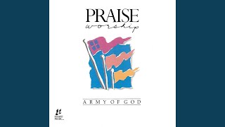 Salvation Belongs To Our God