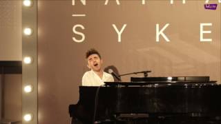 Nathan Sykes - Famous LIVE in Kuala Lumpur