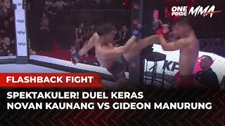 Download lagu SENGIT! Pertarungan Berdara Novan Kaunang vs Gideon Manurung | Flashback Full Fight One Pride MMA mp3 Download lagu SENGIT! Pertarungan Berdara Novan Kaunang vs Gideon Manurung | Flashback Full Fight One Pride MMA mp3