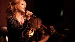 Pia Zadora at The Metropolitan Room