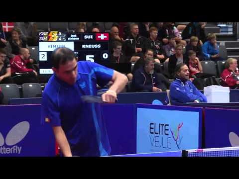 Match Valentin 3 Set