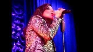 &quot;Come See About Me&quot; - Martina McBride (Rama, ON)