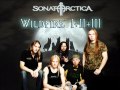 Sonata Arctica - Wildfire's I + II + III (HQ) 