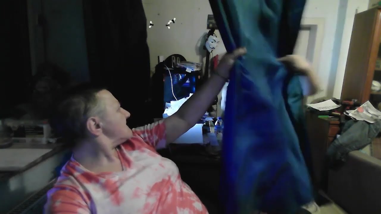 Chanti will Basti beim Amt verpfeifen - Stream Highlights Team Seelmann