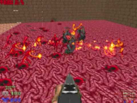 Boss Demon Hatred 11: 3 Avatar vs. 8 Diabolists