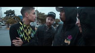 MC Hariel - Vou buscar (Making of)