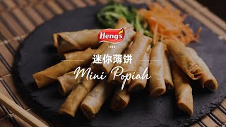 Hengs Mini Popiah