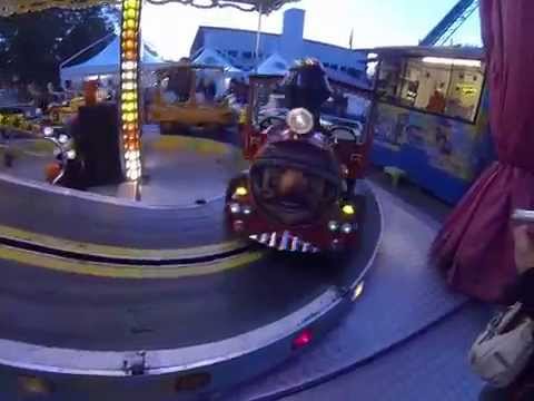 Kilbi Urdorf GOPR x kleiner Rikytv