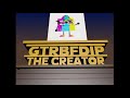 GTRBFDIP The Creator Logo By Xalbaje