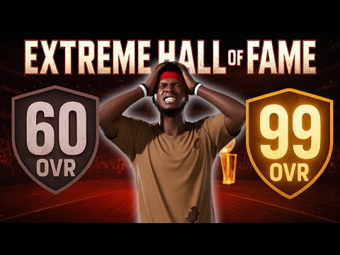 I Went Undrafted and Got CUT on Day 1 (Player Lock #1)