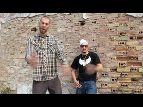 STREET GUERRILLA 56 - Vida de Perro.(VIDEOCLIP HD) SG