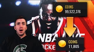 10 THINGS YOU NEED TO KNOW ABOUT THE NBA LIVE MOBILE RESET!!