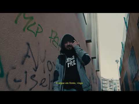 BISPO - Ser comum ft. Benjamin Epps