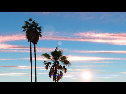 Marty Mcfly's Graphics Enhancement - Magnum Opus [MMGE3]