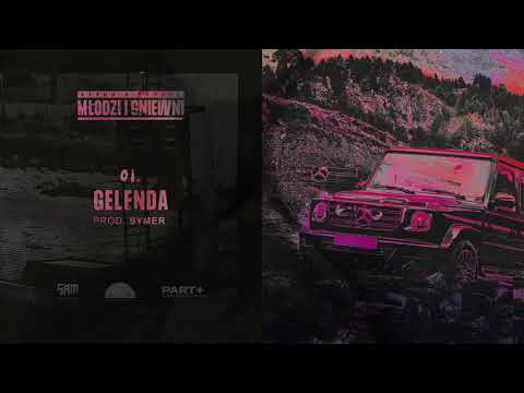 Styku x efdope - Gelenda prod. Symer