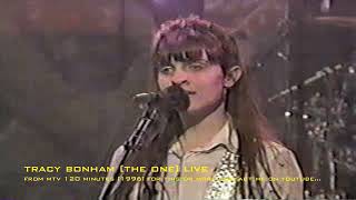 [ARCHIVES: TRACY BONHAM: THE ONE (LIVE) 120 MINUTES]