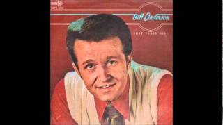 Bill Anderson - Tomorrow's Gonna Be Better Than Today