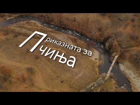 Приказната за Пчиња | The Story of Pchinja