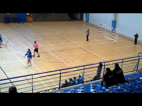 Bm Veleta  vs Bm Solucar