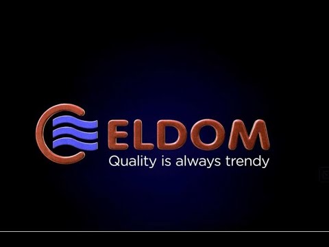 ELDOM - Quality is always trendy