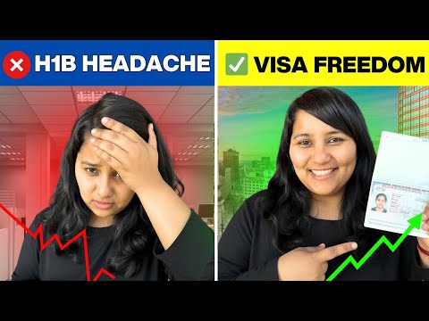 Is the O1 visa a better alternative to H1B in 2026?