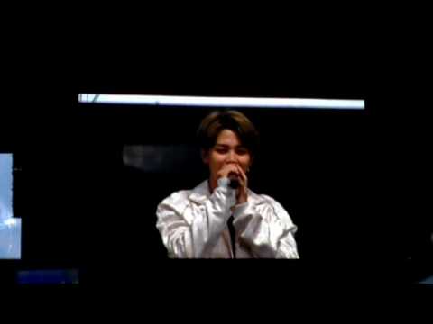 [ENG SUB] BTS (방탄소년단) - FULL INTRO / MENT TALK 1 - 170507 Wings Tour in Manila