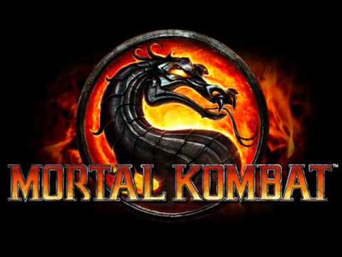 Sundareem-Mortal Kombat by Josire