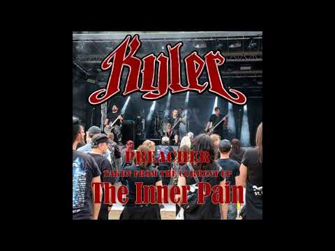 Kyler - Preacher