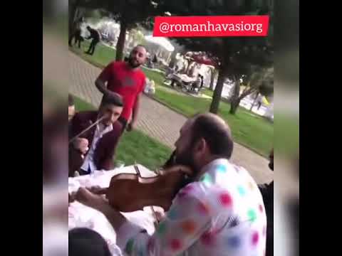 Alaaddin Ergün - Anlasana (Müslüm Gürses Cover) (Official Video)-2020