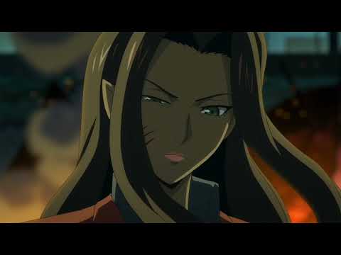 Cheetah transformation