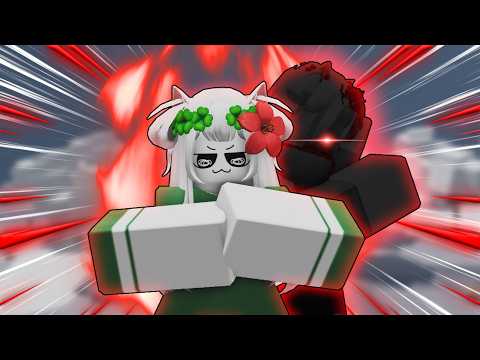 It's Finally Time... | Roblox The Strongest Battlegrounds