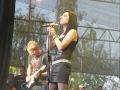 McQueen Live - Quart Festival Norway