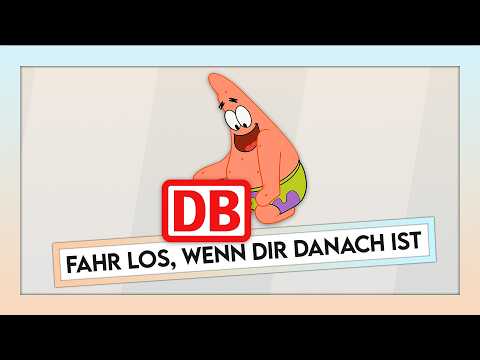 Dieses Video fällt heute aus