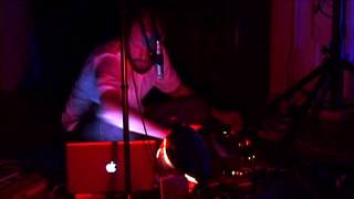 Koen Holtkamp - Issue Project Room.