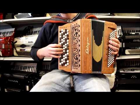 CASTMAG3 - Castagnari Magika 3 LMM 96 $6995