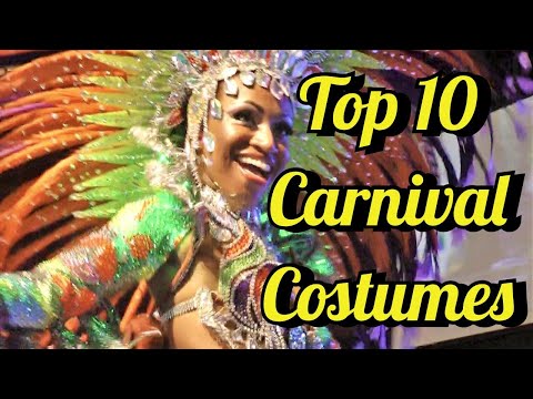 download lagu mp3 mp4 Brazilian Carnival Outfits, download lagu Brazilian Carnival Outfits gratis, unduh video klip Brazilian Carnival Outfits