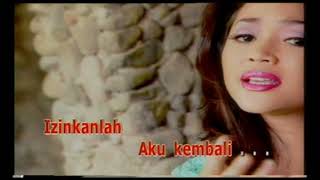 Download lagu Kristina - Kau Kekiri Aku Kekanan ( Video Karaoke HD) mp3