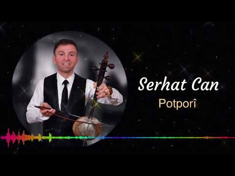 Serhat Can - Potporî - Ziravê & Ez Ji Van Gewra Hes Dikim (2022 Klip)