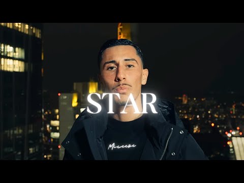 (FREE) Amo x Rap La Rue Type Beat - "STAR"