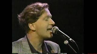 Difford & Tilbrook - She Doesn't Have To Shave - VH1- New Visions 1989