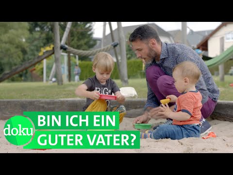 Papa im Stress | WDR Doku