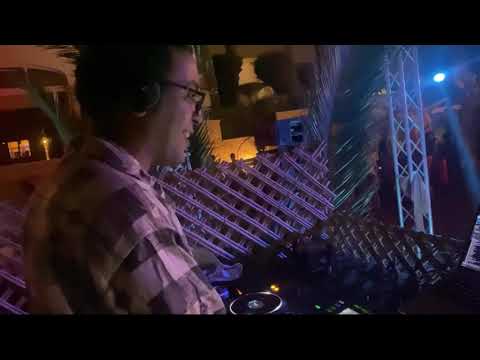 DJ Bachir - Video 4