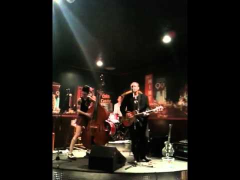 Danny B Harvey and the Living Deads