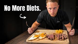 Why Eating One Meal a Day Makes Getting Lean So Much Easier.