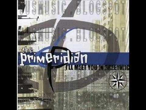 The Primeridian - Jigsaw
