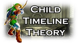 Zelda Theory - The Hero of Time's Final Adventure (War Era)