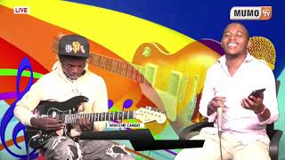 Download lagu Utini boiz (Mweene cargo) Tukulu mweene interview at mumo tv mp3