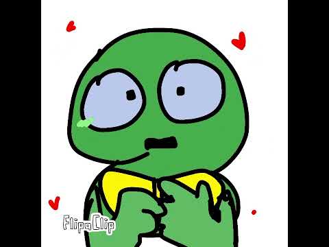 How do i look?// ib- // Jumpscare warning at the end lol// #imback #twofour #bfdi #tpot #bfb #trend