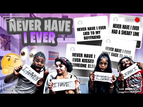 ME AND NETTE ALMOST BROKE UP WITH OUR BOYFRIENDS💔